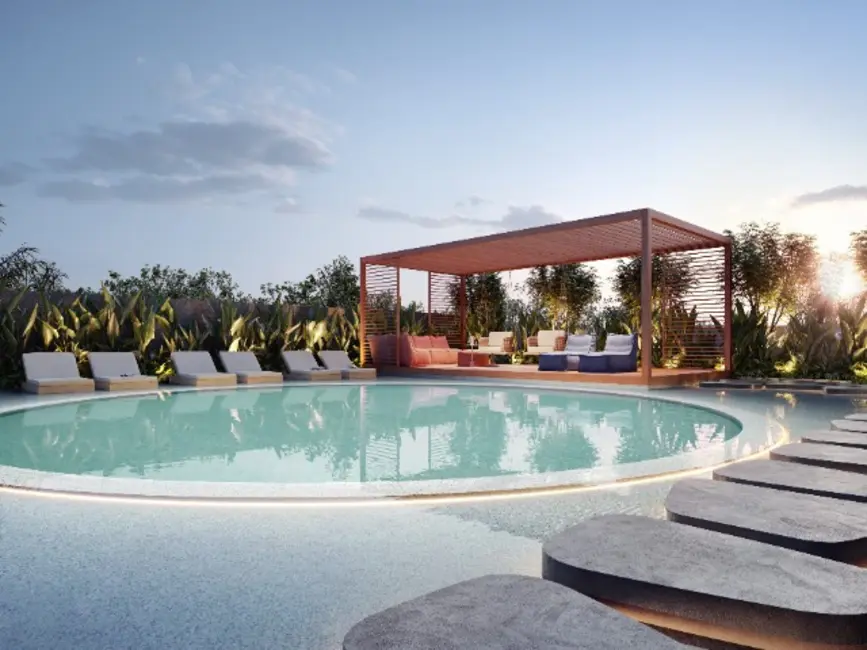 Foto 5 de Apartamento com 3 quartos à venda, 121m2 em Itajai - SC