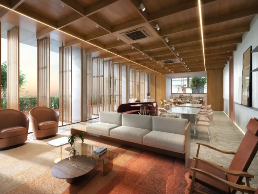 Foto 9 de Apartamento com 3 quartos à venda, 121m2 em Itajai - SC