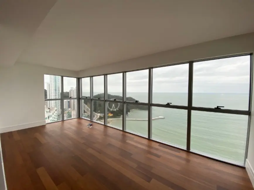 Foto 5 de Apartamento com 4 quartos à venda, 216m2 em Centro, Balneario Camboriu - SC