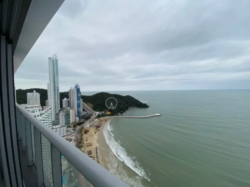 Foto 3 de Apartamento com 4 quartos à venda, 216m2 em Centro, Balneario Camboriu - SC