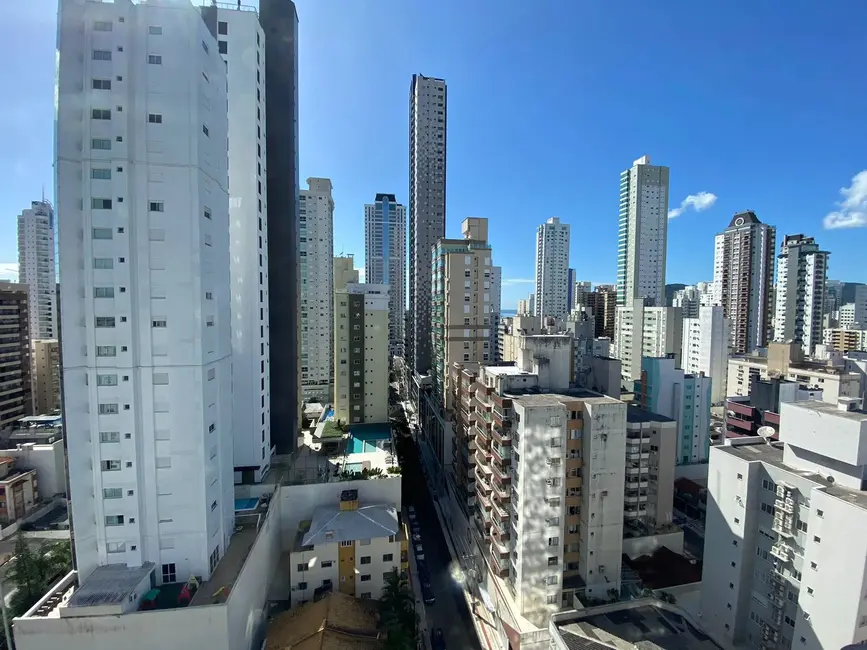 Foto 4 de Apartamento com 3 quartos à venda, 123m2 em Centro, Balneario Camboriu - SC