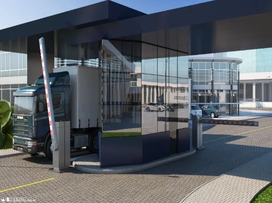 Foto 3 de Terreno / Lote à venda, 1000m2 em Porto Belo - SC