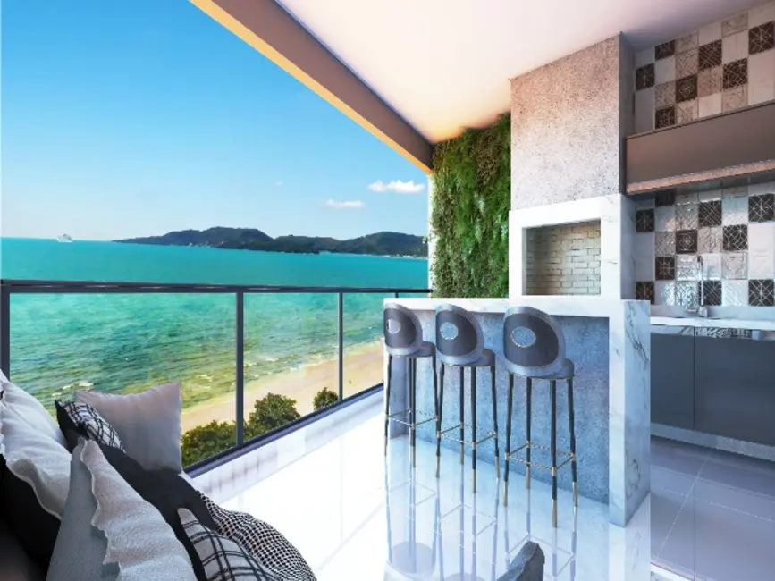 Foto 3 de Apartamento com 4 quartos à venda, 170m2 em Porto Belo - SC