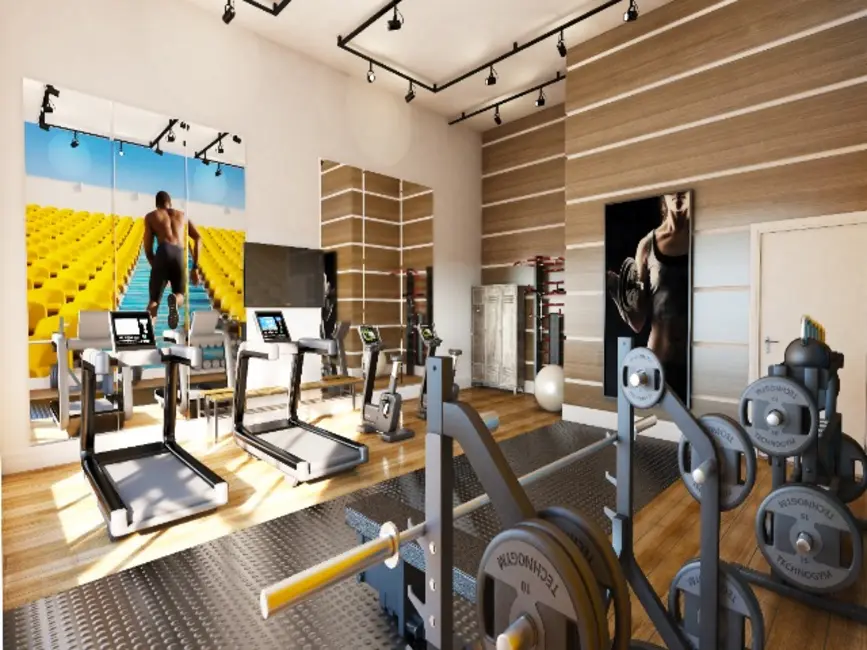 Foto 7 de Apartamento com 4 quartos à venda, 170m2 em Porto Belo - SC