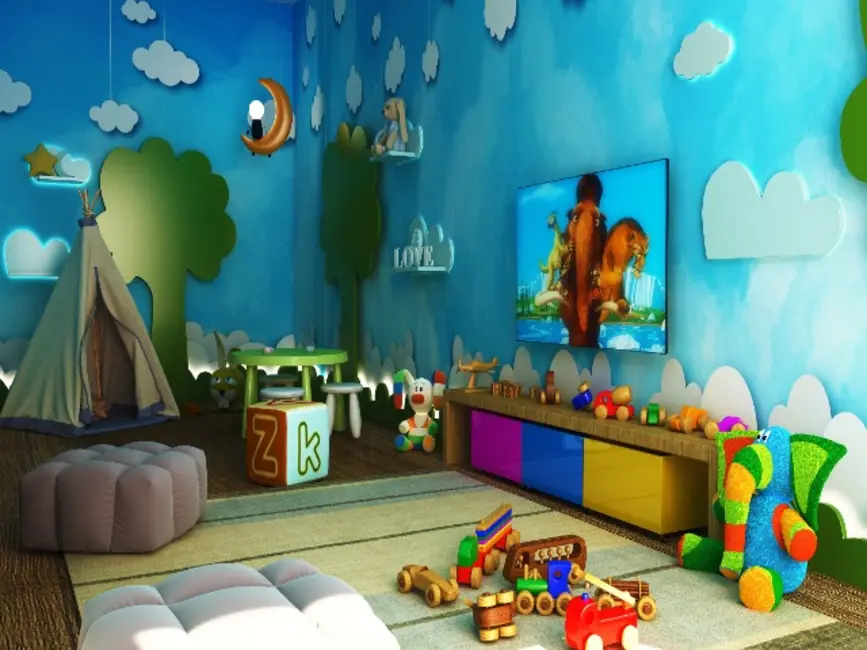 Foto 8 de Apartamento com 4 quartos à venda, 170m2 em Porto Belo - SC