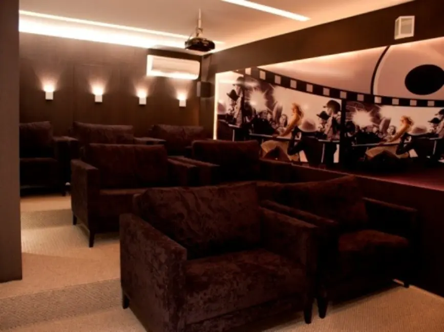 Foto 8 de Apartamento com 3 quartos à venda, 136m2 em Centro, Balneario Camboriu - SC