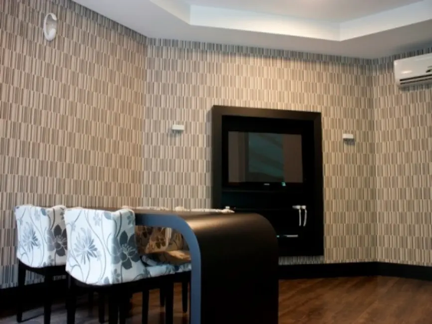 Foto 7 de Apartamento com 3 quartos à venda, 136m2 em Centro, Balneario Camboriu - SC