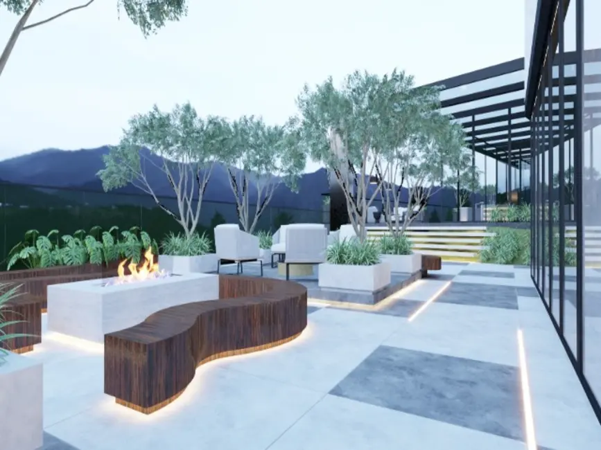 Apartamento com 2 quartos à venda, 93m2 em Estados, Balneario Camboriu - SC - imagem 6 Foto 6 de Apartamento com 2 quartos à venda, 93m2 em Estados, Balneario Camboriu - SC