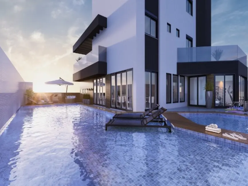 Apartamento com 3 quartos à venda, 121m2 em Pioneiros, Balneario Camboriu - SC - imagem 4 Foto 4 de Apartamento com 3 quartos à venda, 121m2 em Pioneiros, Balneario Camboriu - SC