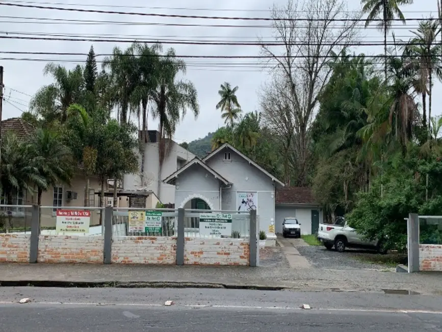 Foto 1 de Terreno / Lote à venda em Vila Formosa, Blumenau - SC