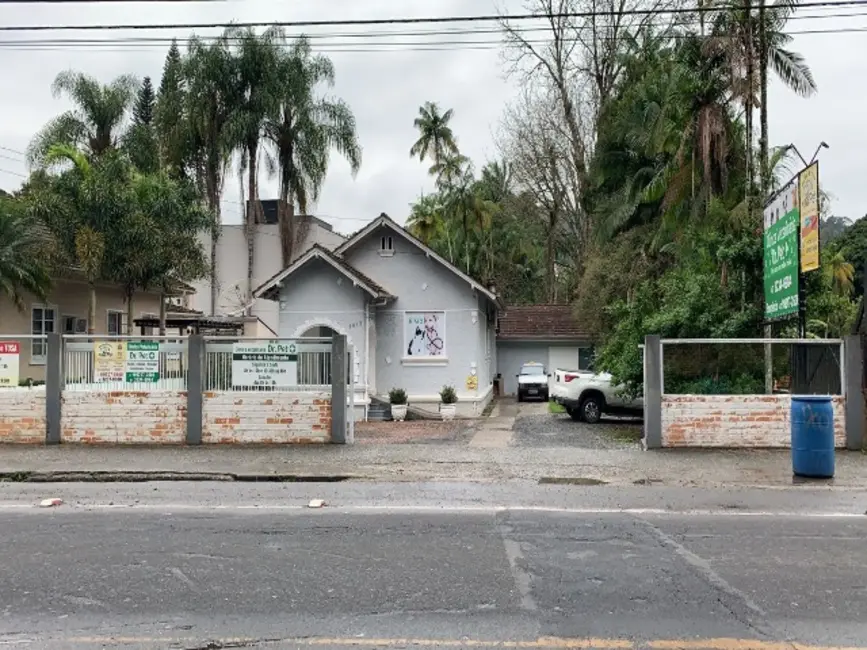 Foto 2 de Terreno / Lote à venda em Vila Formosa, Blumenau - SC