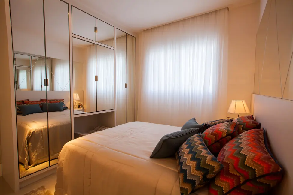 Apartamento com 3 quartos à venda, 128m2 em Centro, Balneario Camboriu - SC - imagem 8 Foto 8 de Apartamento com 3 quartos à venda, 128m2 em Centro, Balneario Camboriu - SC