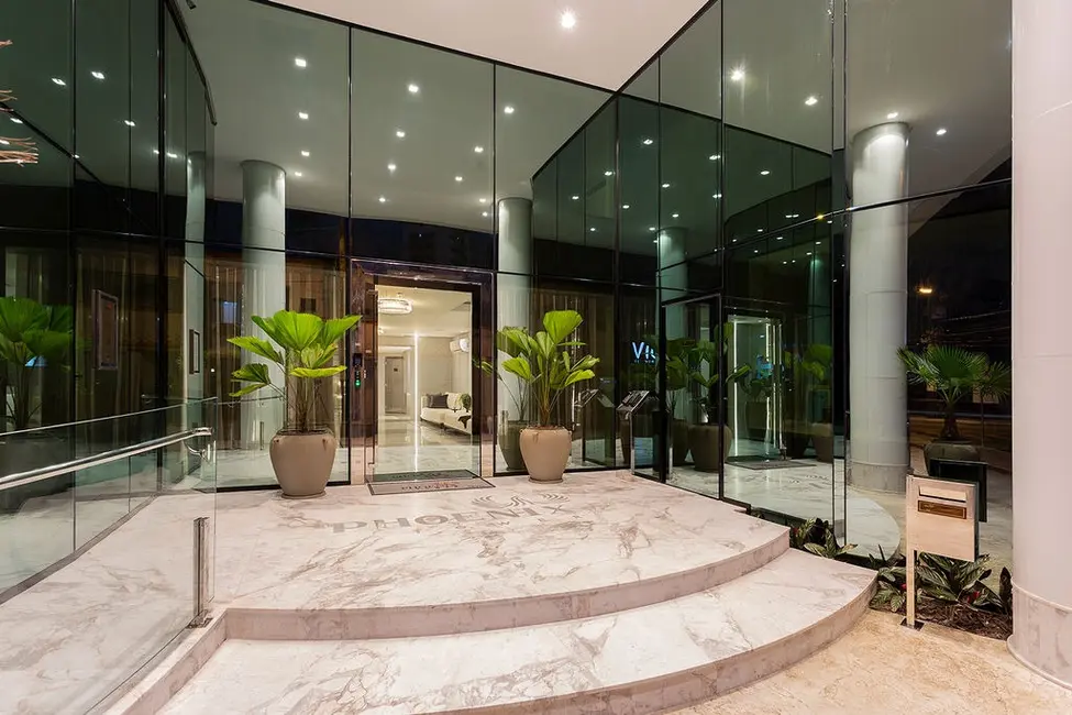 Apartamento com 3 quartos à venda, 139m2 em Centro, Balneario Camboriu - SC - imagem 4 Foto 4 de Apartamento com 3 quartos à venda, 139m2 em Centro, Balneario Camboriu - SC