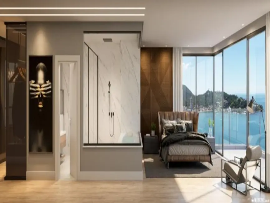 Foto 6 de Apartamento com 4 quartos à venda, 229m2 em Centro, Itapema - SC