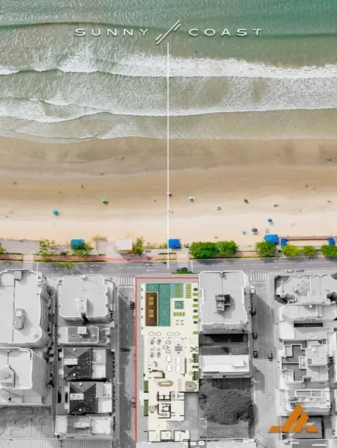 Foto 3 de Apartamento com 4 quartos à venda, 229m2 em Centro, Itapema - SC