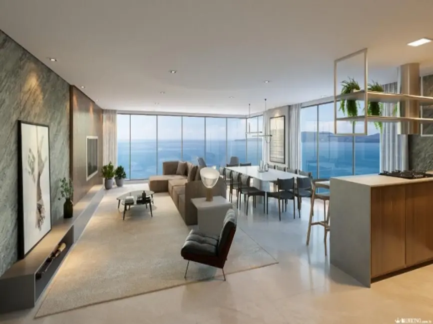 Foto 9 de Apartamento com 4 quartos à venda, 229m2 em Centro, Itapema - SC