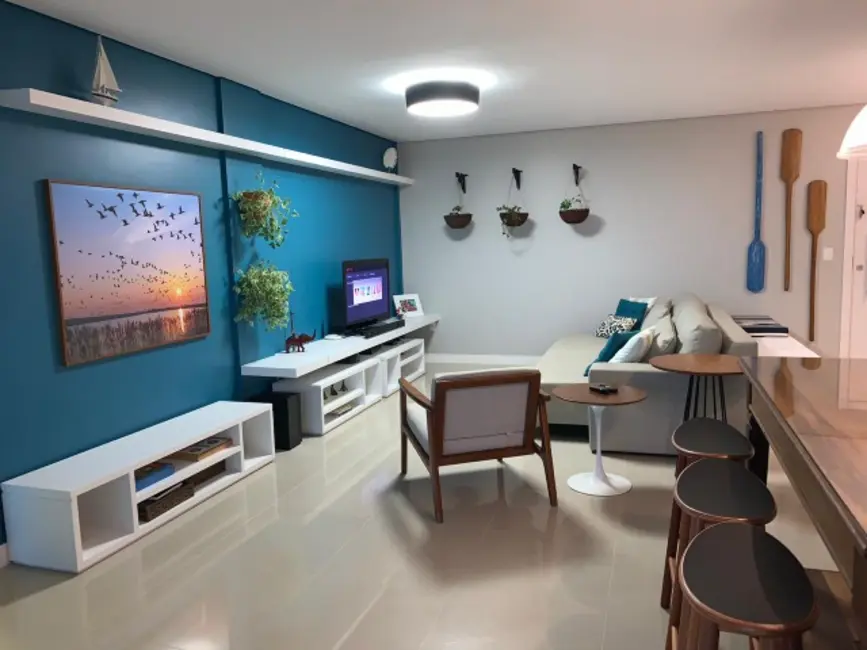 Foto 7 de Apartamento com 3 quartos à venda, 122m2 em Bombinhas - SC