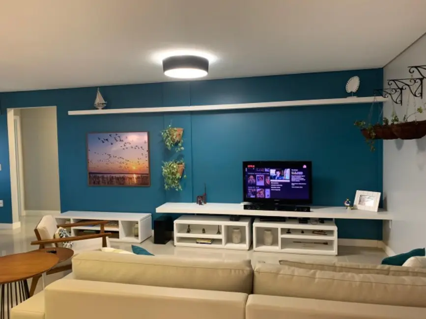 Foto 9 de Apartamento com 3 quartos à venda, 122m2 em Bombinhas - SC