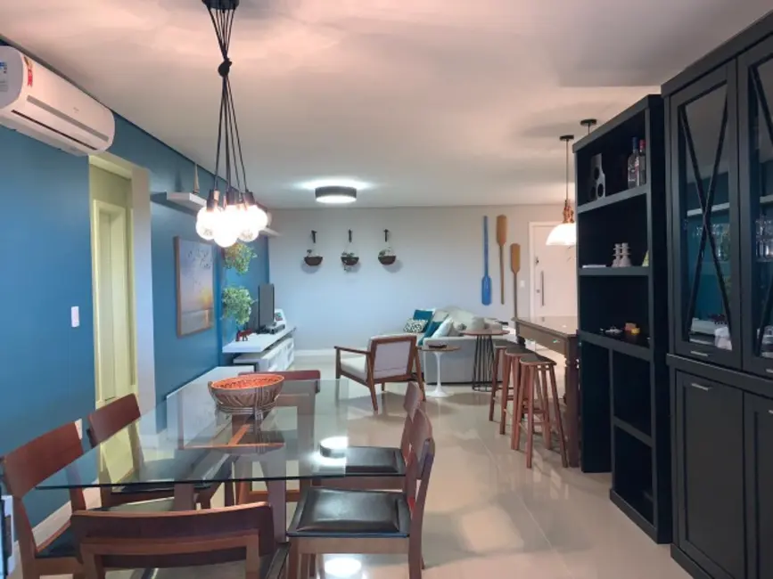 Foto 6 de Apartamento com 3 quartos à venda, 122m2 em Bombinhas - SC