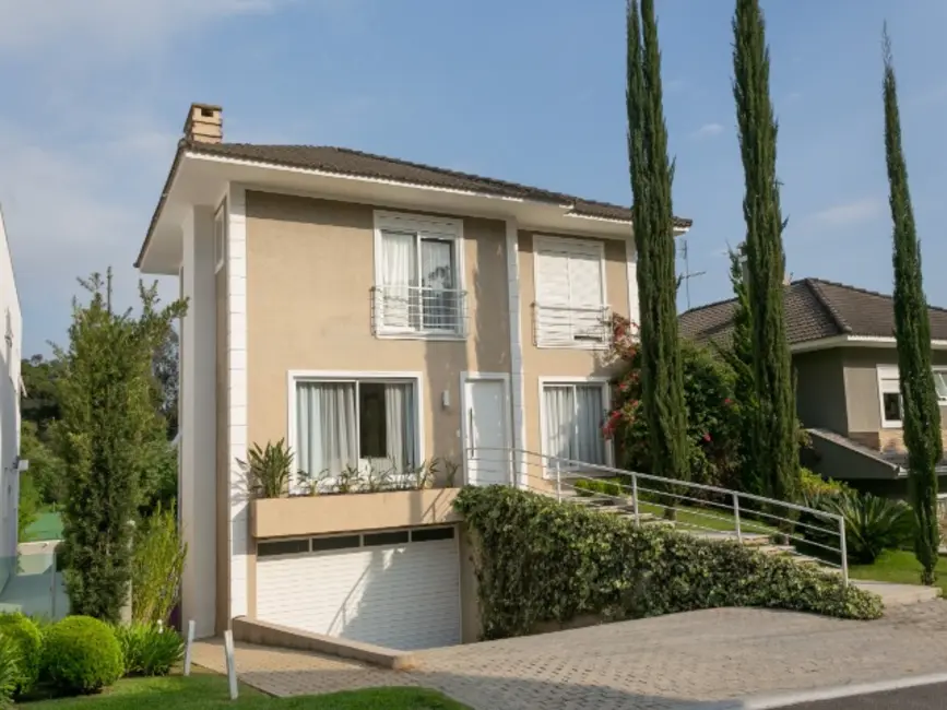 Foto 7 de Casa de Condomínio com 4 quartos à venda, 460m2 em Tingui, Curitiba - PR
