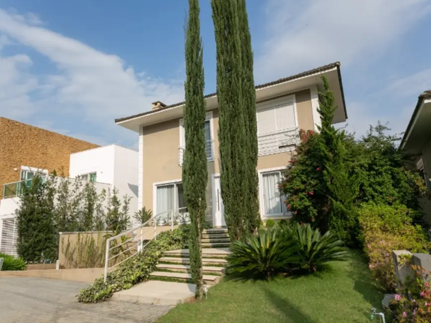 Foto 3 de Casa de Condomínio com 4 quartos à venda, 460m2 em Tingui, Curitiba - PR