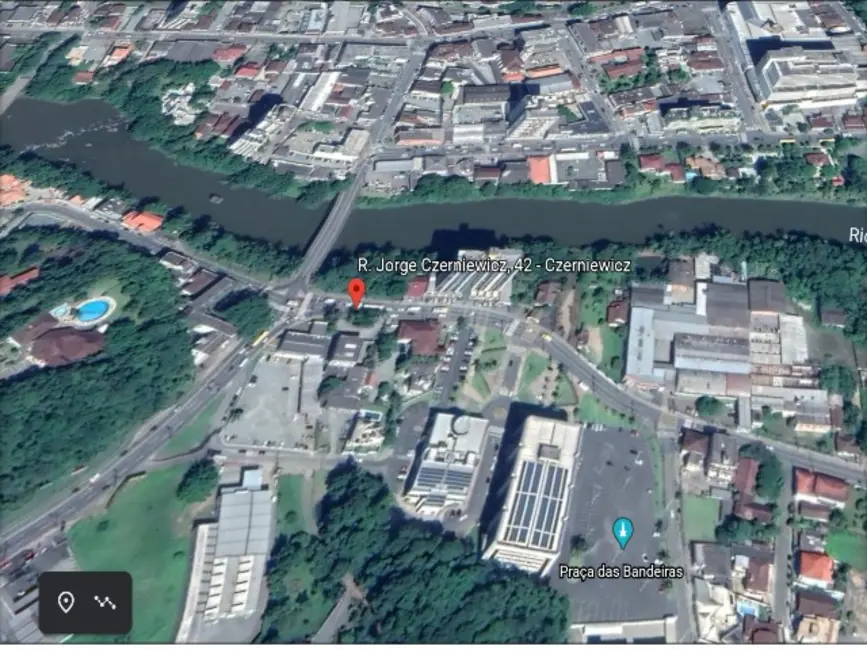 Terreno / Lote à venda, 3430m2 em Jaragua Do Sul - SC - imagem 4 Foto 4 de Terreno / Lote à venda, 3430m2 em Jaragua Do Sul - SC