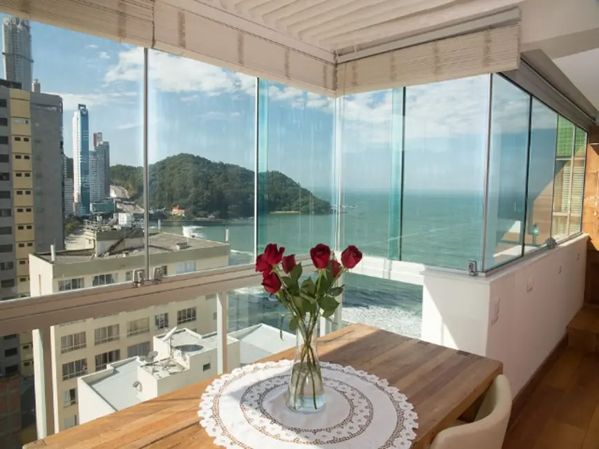 Foto 3 de Apartamento com 1 quarto à venda, 43m2 em Centro, Balneario Camboriu - SC