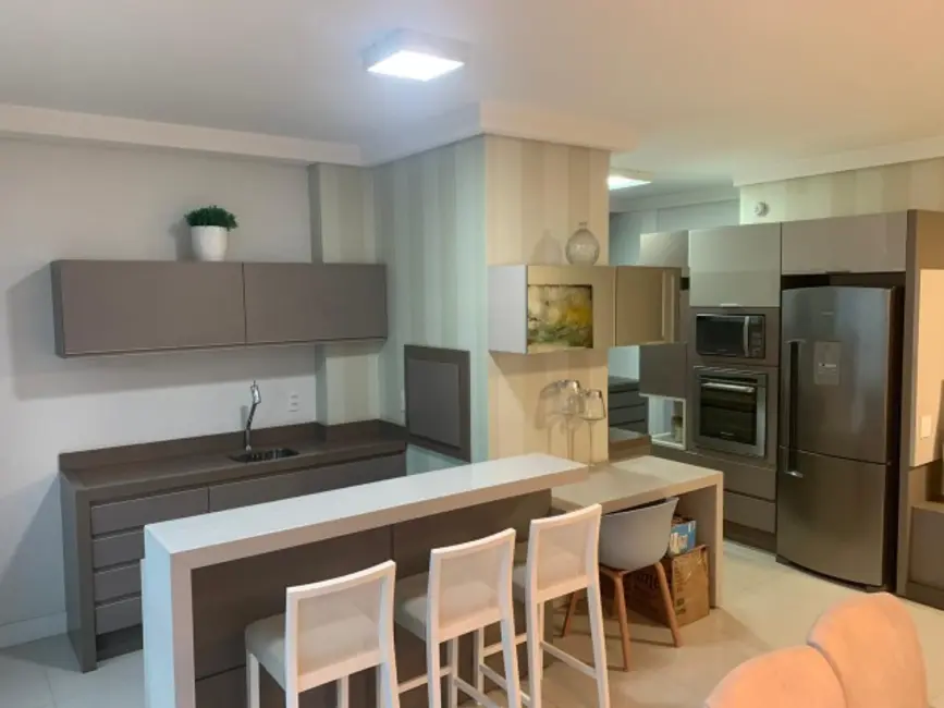Foto 7 de Apartamento com 3 quartos à venda, 130m2 em Centro, Balneario Camboriu - SC