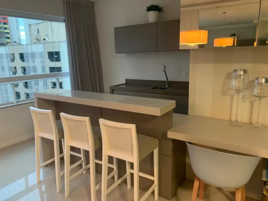 Foto 8 de Apartamento com 3 quartos à venda, 130m2 em Centro, Balneario Camboriu - SC