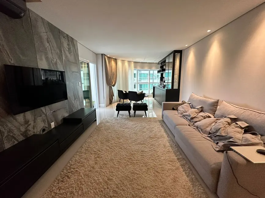 Foto 3 de Apartamento com 4 quartos à venda, 161m2 em Pioneiros, Balneario Camboriu - SC