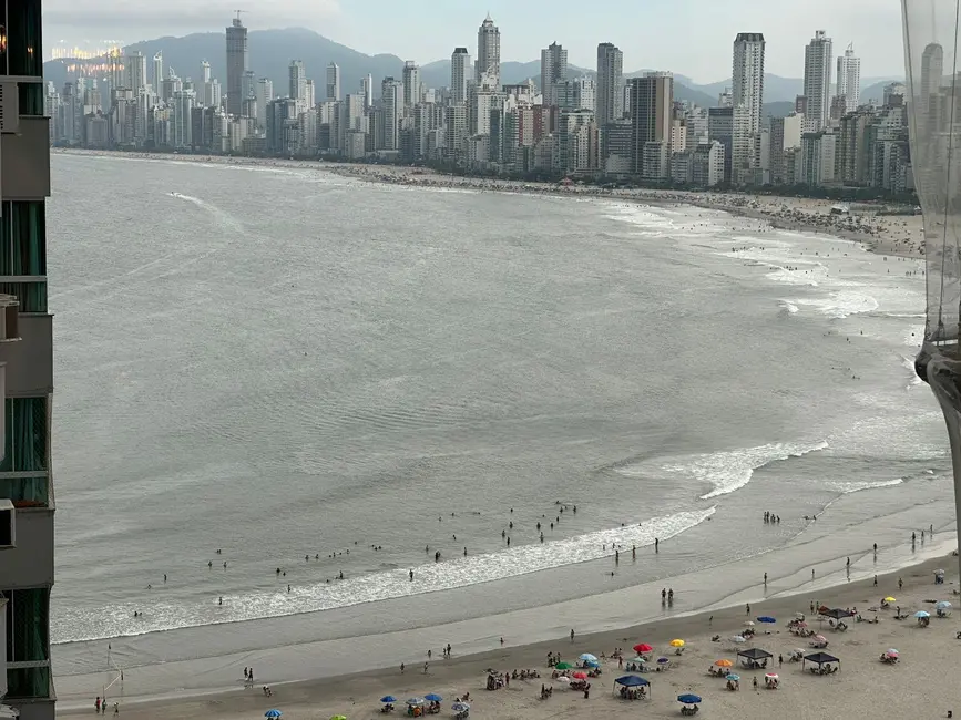 Foto 7 de Apartamento com 4 quartos à venda, 161m2 em Pioneiros, Balneario Camboriu - SC