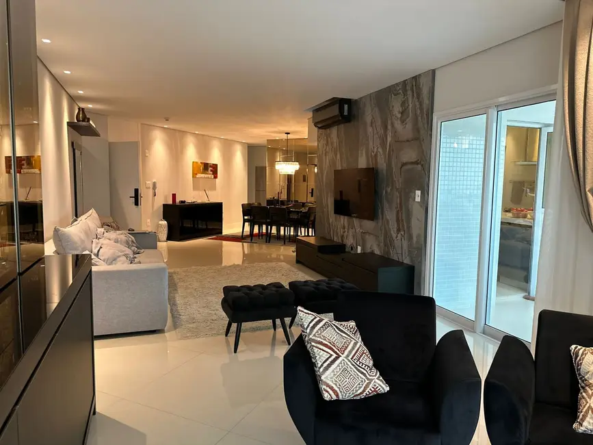 Foto 5 de Apartamento com 4 quartos à venda, 161m2 em Pioneiros, Balneario Camboriu - SC