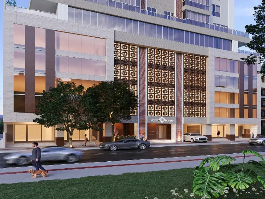 Foto 2 de Apartamento com 3 quartos à venda, 137m2 em Centro, Balneario Camboriu - SC