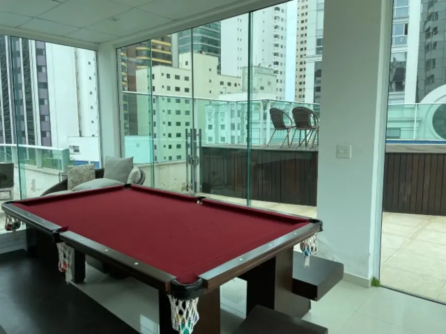 Foto 9 de Apartamento com 4 quartos à venda e para alugar, 250m2 em Centro, Balneario Camboriu - SC