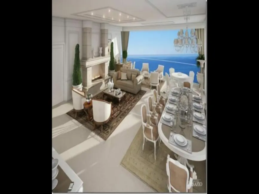 Apartamento com 4 quartos à venda, 350m2 em Centro, Balneario Camboriu - SC - imagem 8 Foto 8 de Apartamento com 4 quartos à venda, 350m2 em Centro, Balneario Camboriu - SC