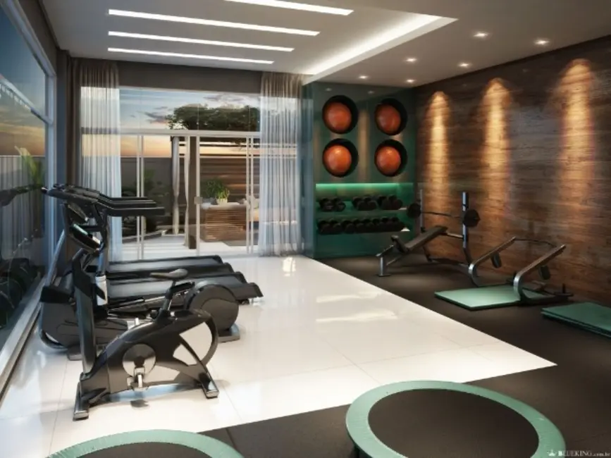 Foto 4 de Apartamento com 4 quartos à venda, 183m2 em Meia Praia, Itapema - SC