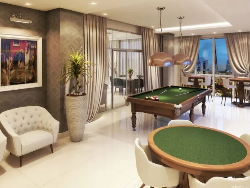 Foto 8 de Apartamento com 4 quartos à venda, 183m2 em Meia Praia, Itapema - SC