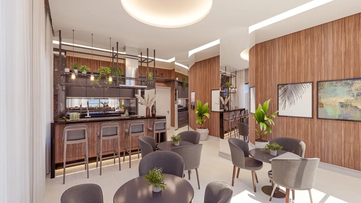 Apartamento com 3 quartos à venda, 122m2 em Centro, Balneario Camboriu - SC - imagem 7 Foto 7 de Apartamento com 3 quartos à venda, 122m2 em Centro, Balneario Camboriu - SC