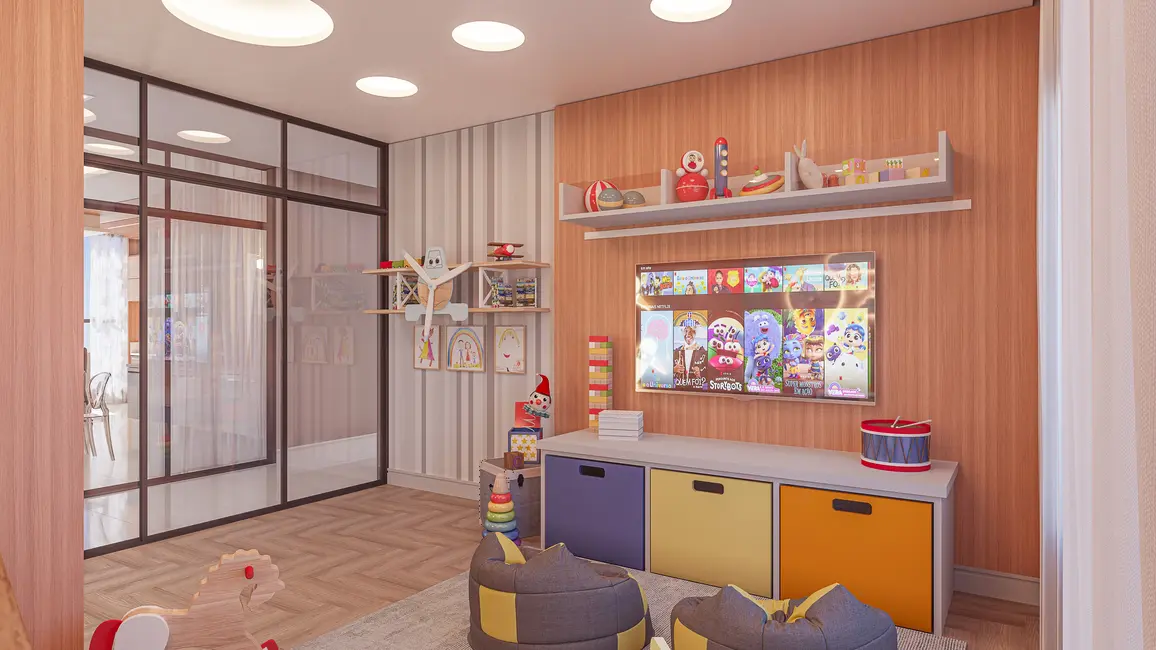 Apartamento com 3 quartos à venda, 122m2 em Centro, Balneario Camboriu - SC - imagem 8 Foto 8 de Apartamento com 3 quartos à venda, 122m2 em Centro, Balneario Camboriu - SC