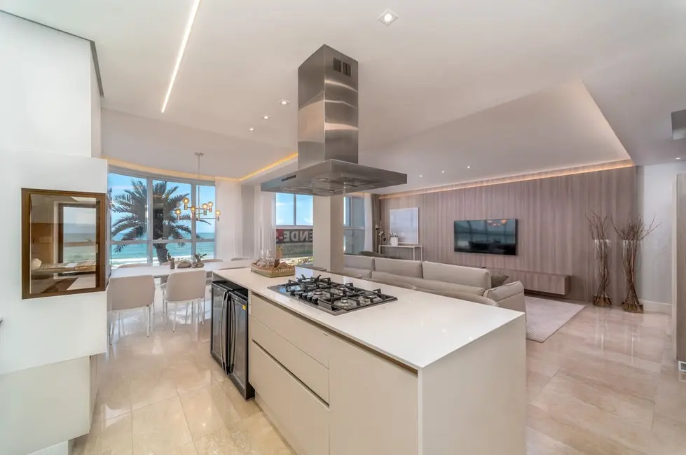 Foto 9 de Apartamento com 4 quartos à venda e para alugar, 203m2 em Balneario Camboriu - SC