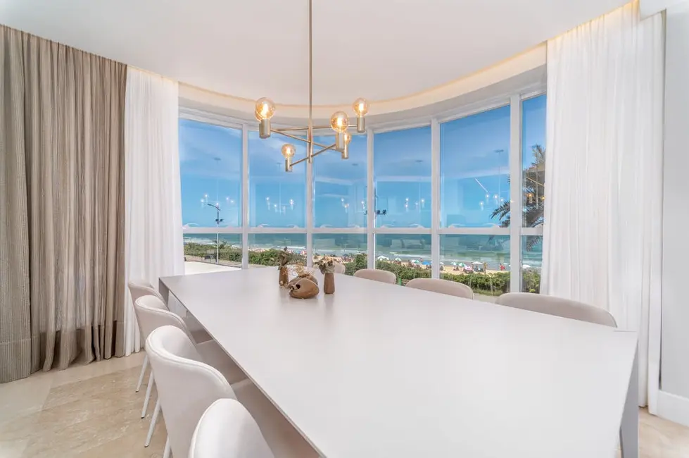 Foto 4 de Apartamento com 4 quartos à venda e para alugar, 203m2 em Balneario Camboriu - SC