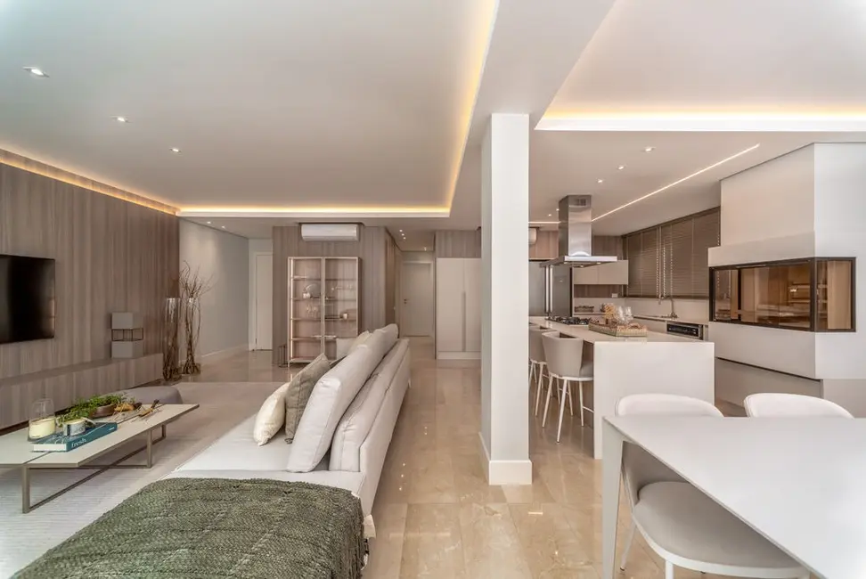 Foto 7 de Apartamento com 4 quartos à venda e para alugar, 203m2 em Balneario Camboriu - SC