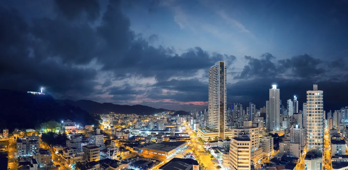 Apartamento com 2 quartos à venda, 141m2 em Centro, Balneario Camboriu - SC - imagem 7 Foto 7 de Apartamento com 2 quartos à venda, 141m2 em Centro, Balneario Camboriu - SC