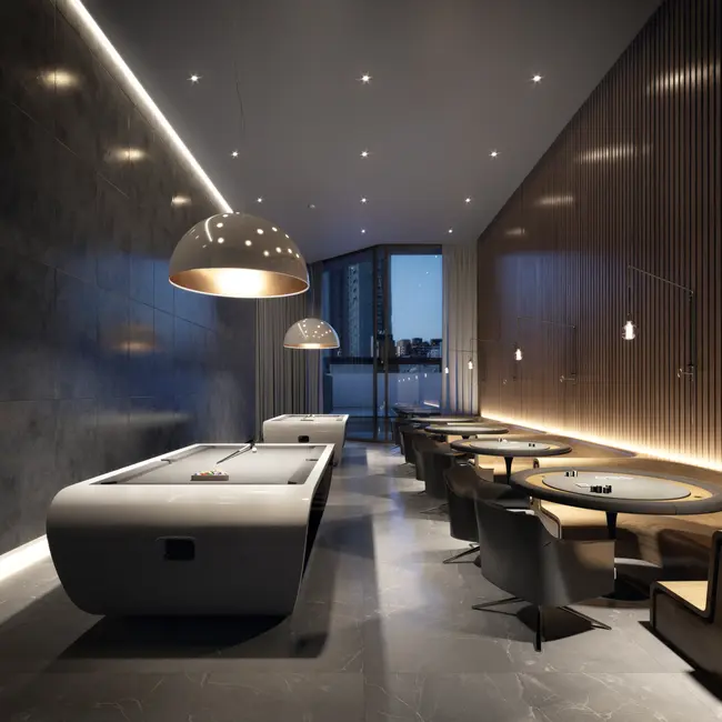 Apartamento com 2 quartos à venda, 141m2 em Centro, Balneario Camboriu - SC - imagem 9 Foto 9 de Apartamento com 2 quartos à venda, 141m2 em Centro, Balneario Camboriu - SC