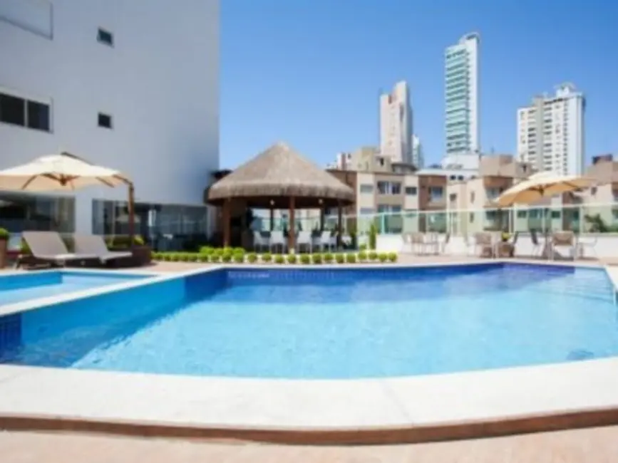 Foto 7 de Apartamento com 3 quartos à venda, 132m2 em Centro, Balneario Camboriu - SC