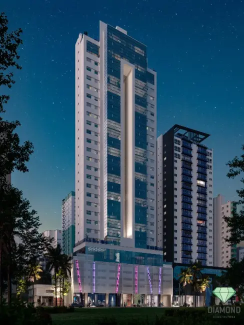 Foto 7 de Apartamento com 4 quartos à venda, 174m2 em Centro, Balneario Camboriu - SC