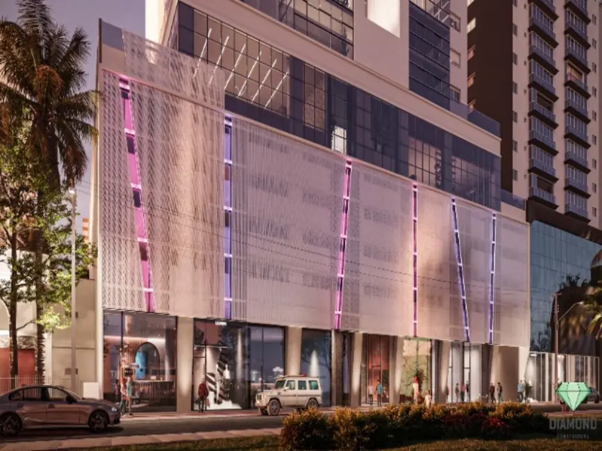 Foto 5 de Apartamento com 4 quartos à venda, 174m2 em Centro, Balneario Camboriu - SC