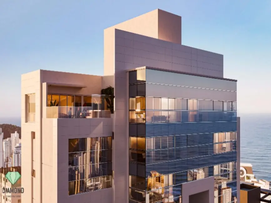 Foto 3 de Apartamento com 4 quartos à venda, 174m2 em Centro, Balneario Camboriu - SC