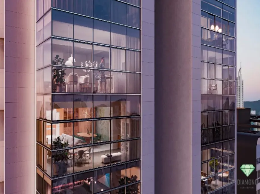 Foto 1 de Apartamento com 4 quartos à venda, 174m2 em Centro, Balneario Camboriu - SC