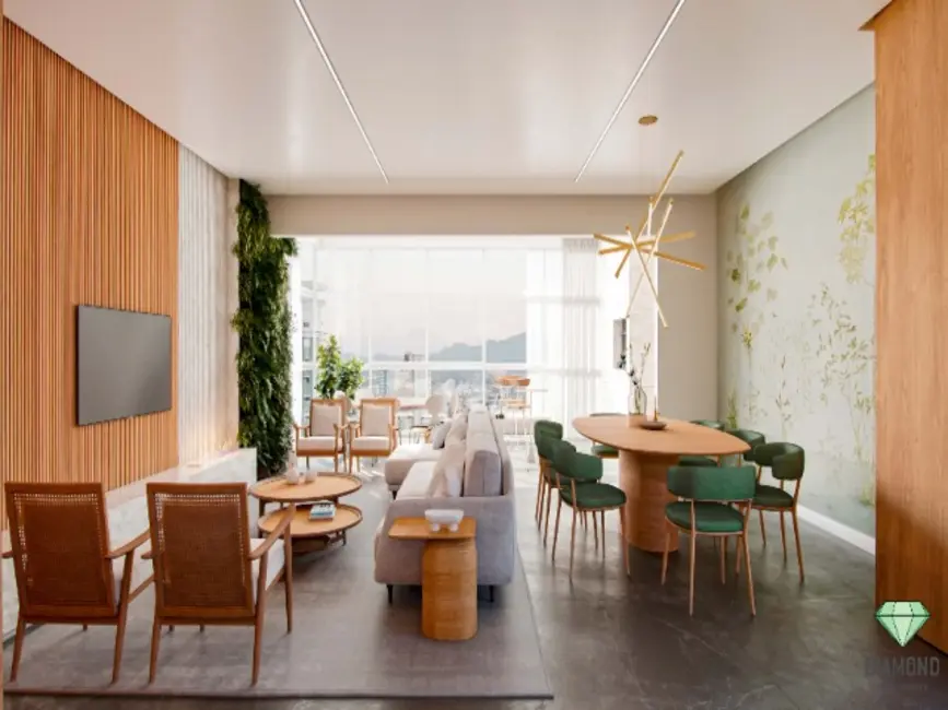 Foto 9 de Apartamento com 4 quartos à venda, 174m2 em Centro, Balneario Camboriu - SC